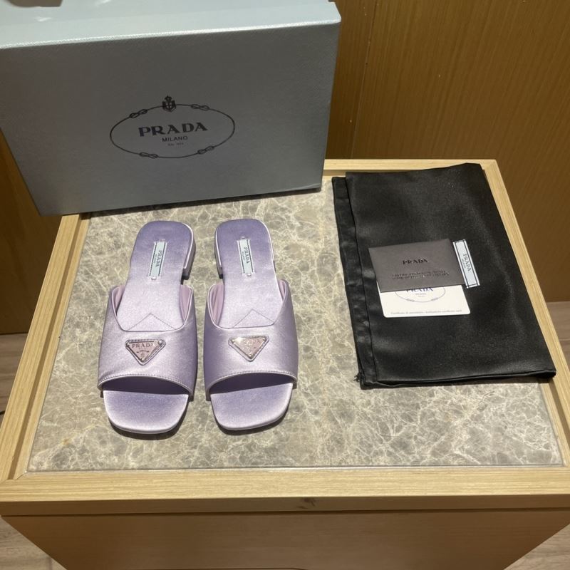 Prada Slippers